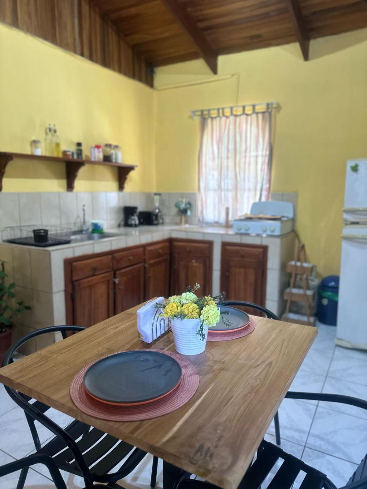 Hospedaje Colibri Manuel Antonio Zewnętrze zdjęcie
