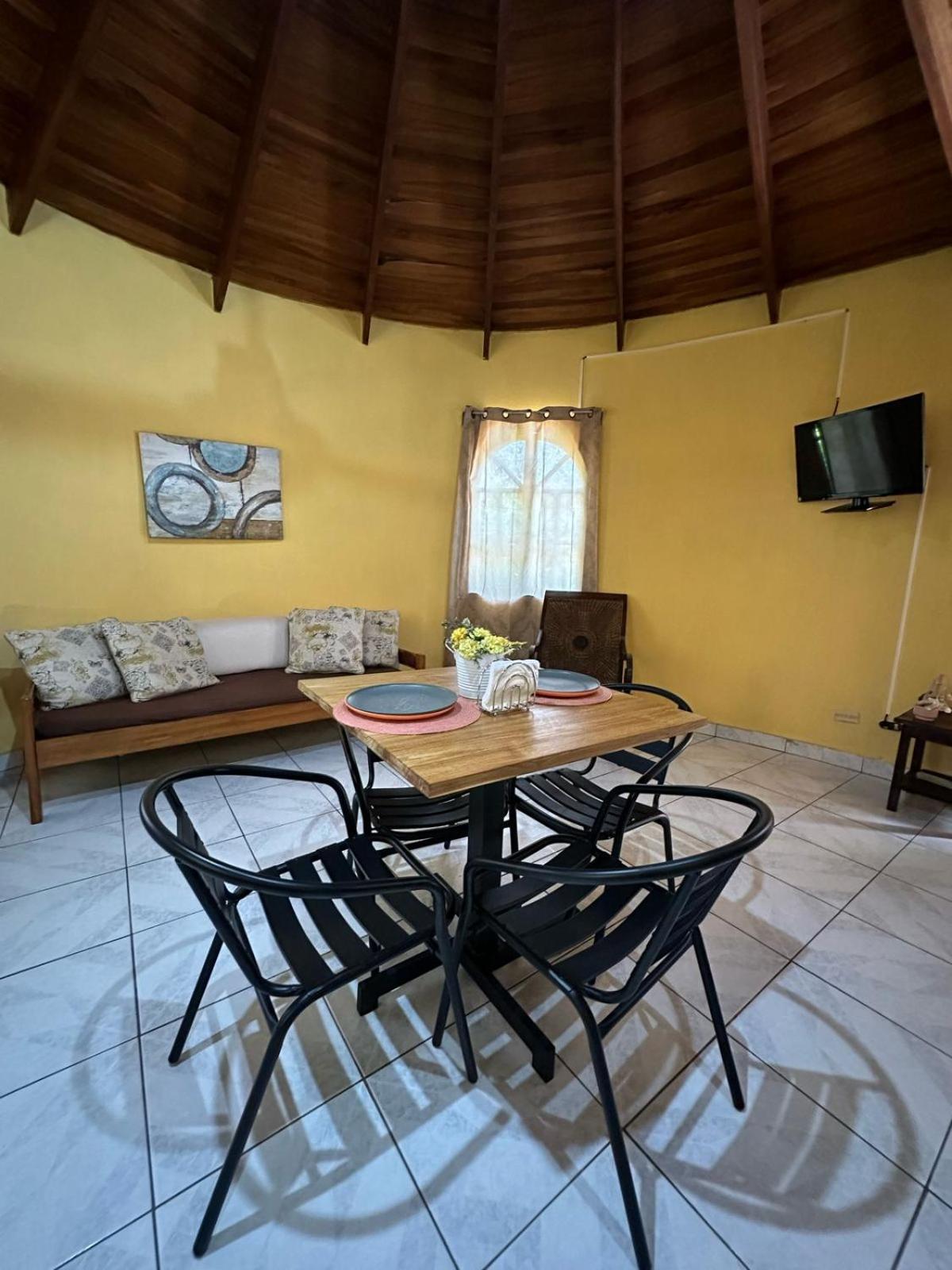 Hospedaje Colibri Manuel Antonio Zewnętrze zdjęcie