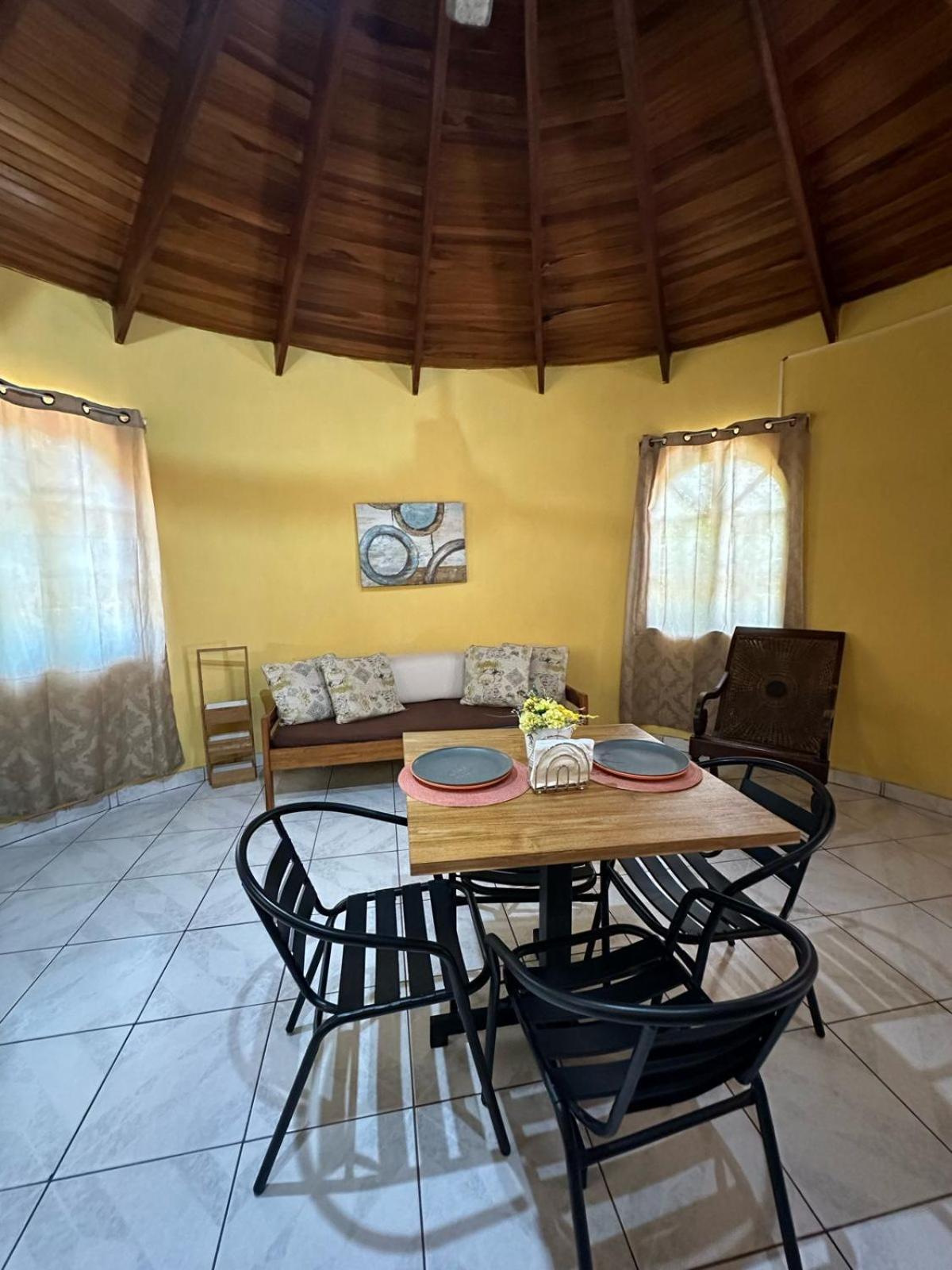 Hospedaje Colibri Manuel Antonio Zewnętrze zdjęcie