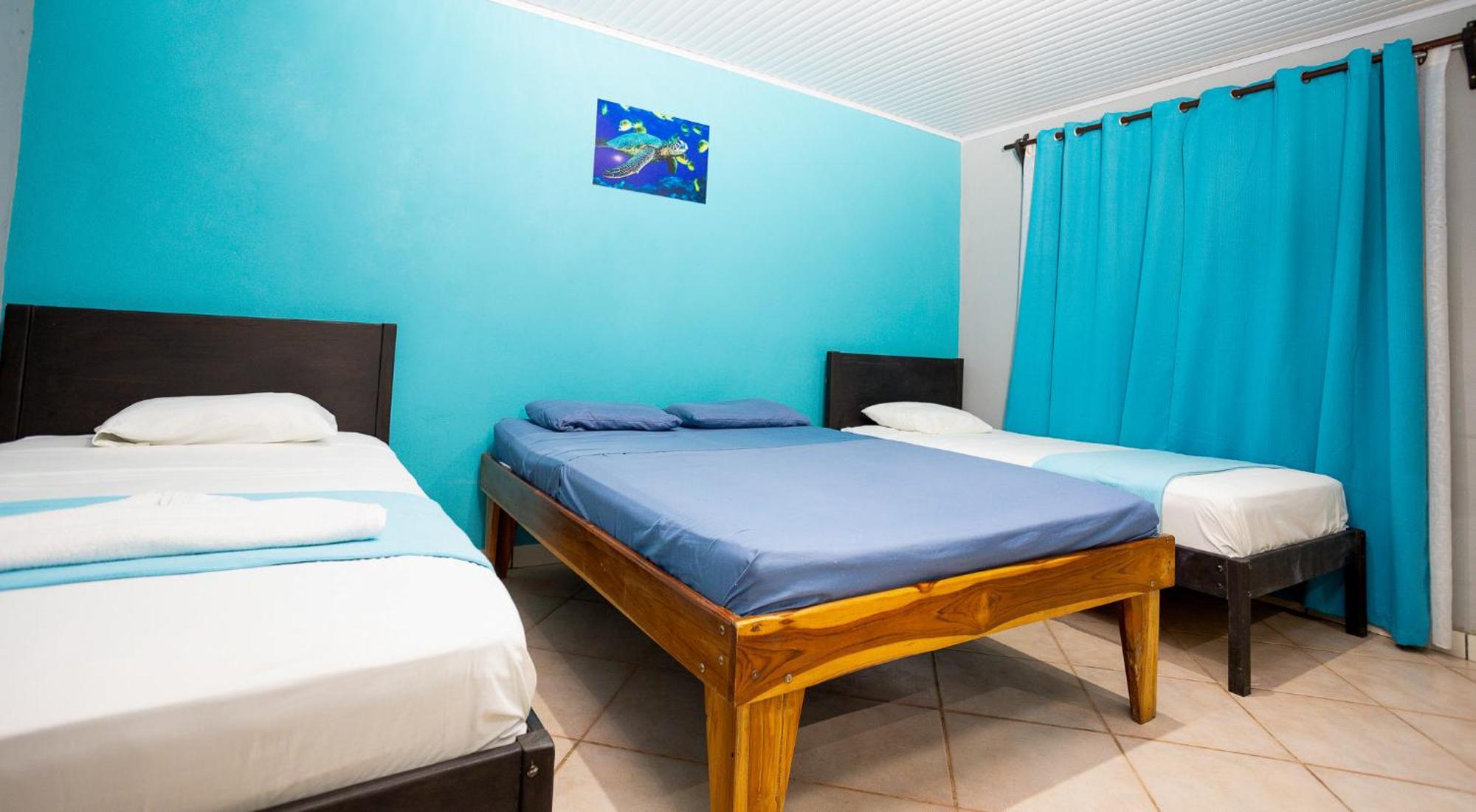 Hospedaje Colibri Manuel Antonio Zewnętrze zdjęcie