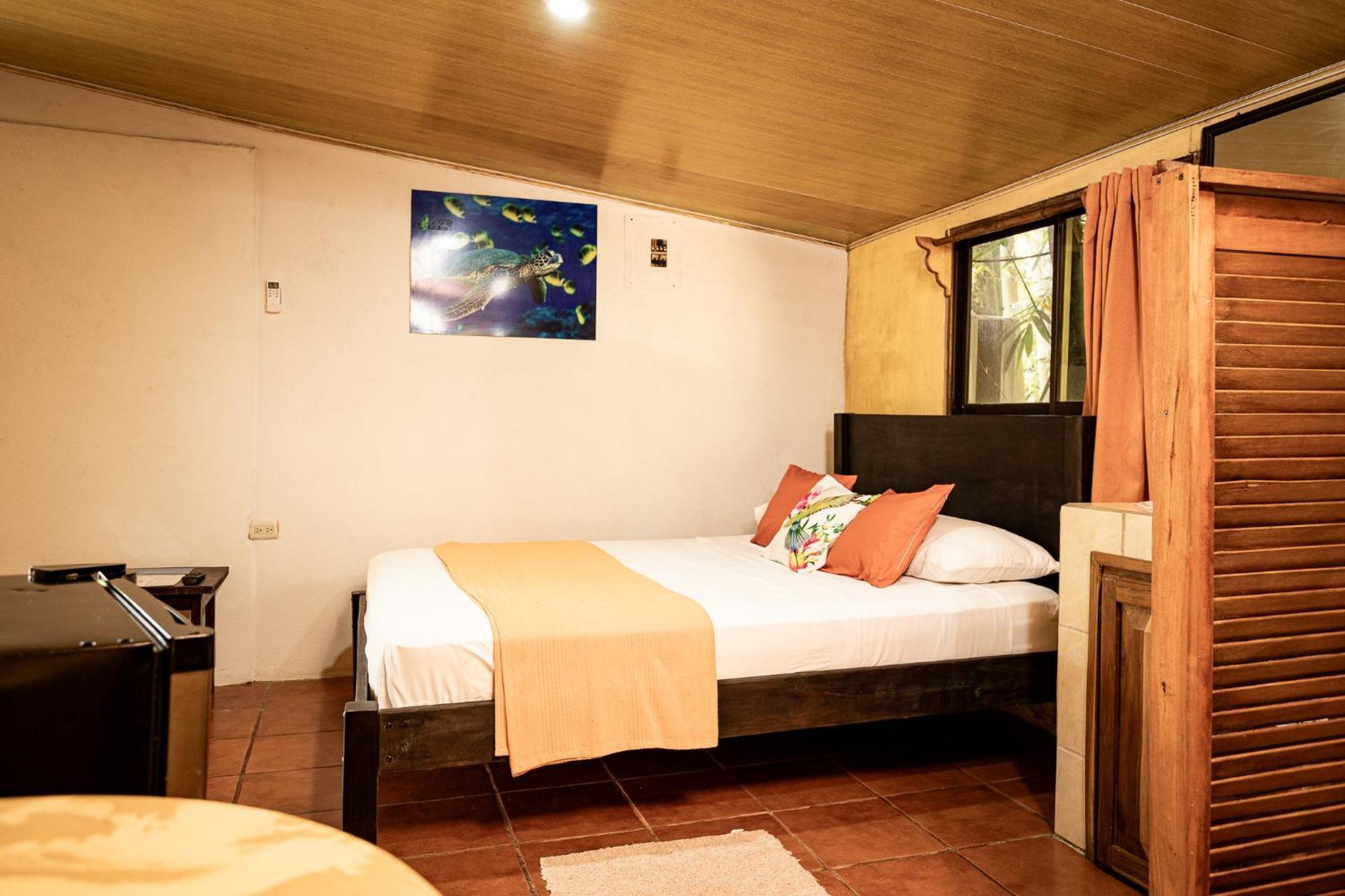 Hospedaje Colibri Manuel Antonio Zewnętrze zdjęcie