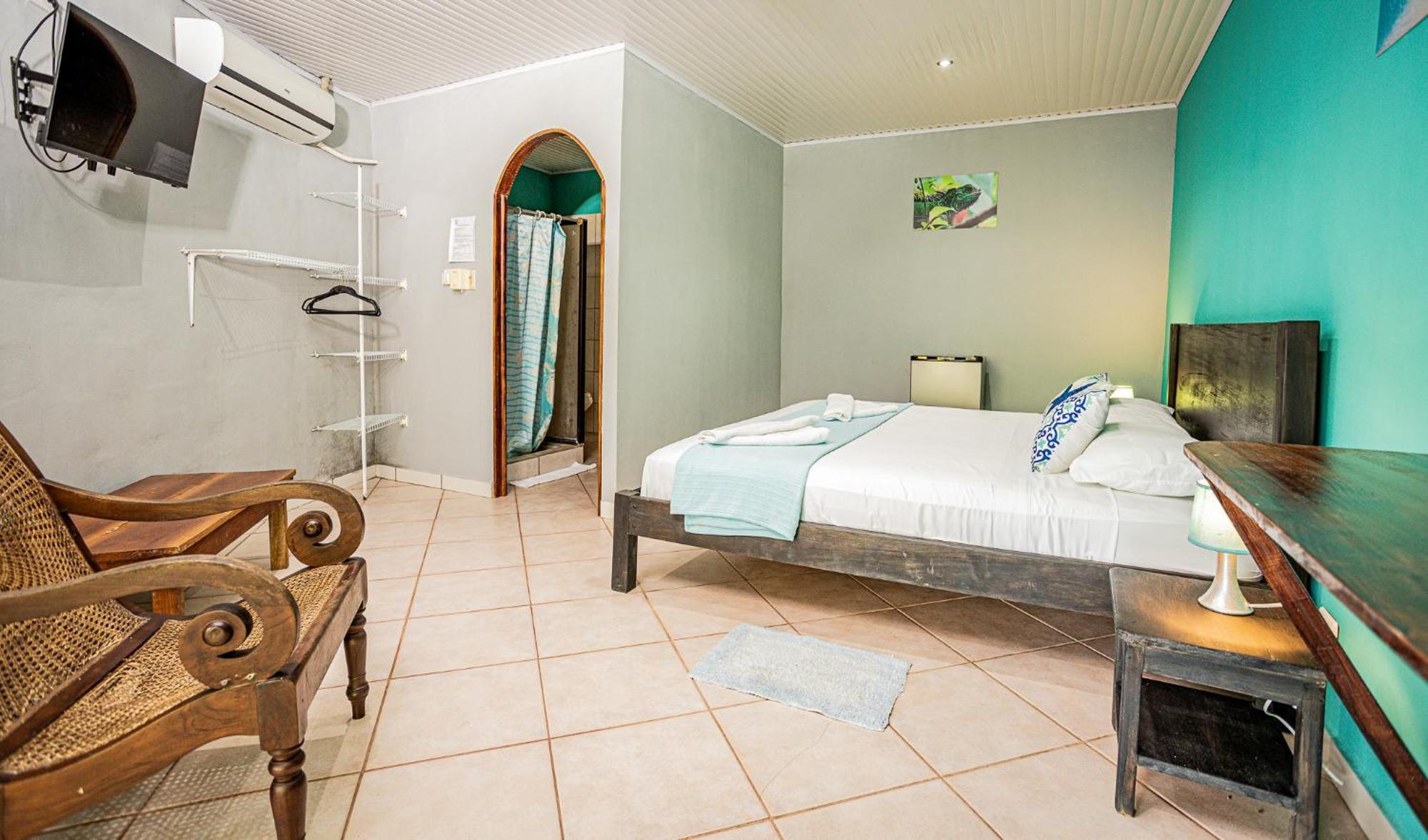 Hospedaje Colibri Manuel Antonio Zewnętrze zdjęcie