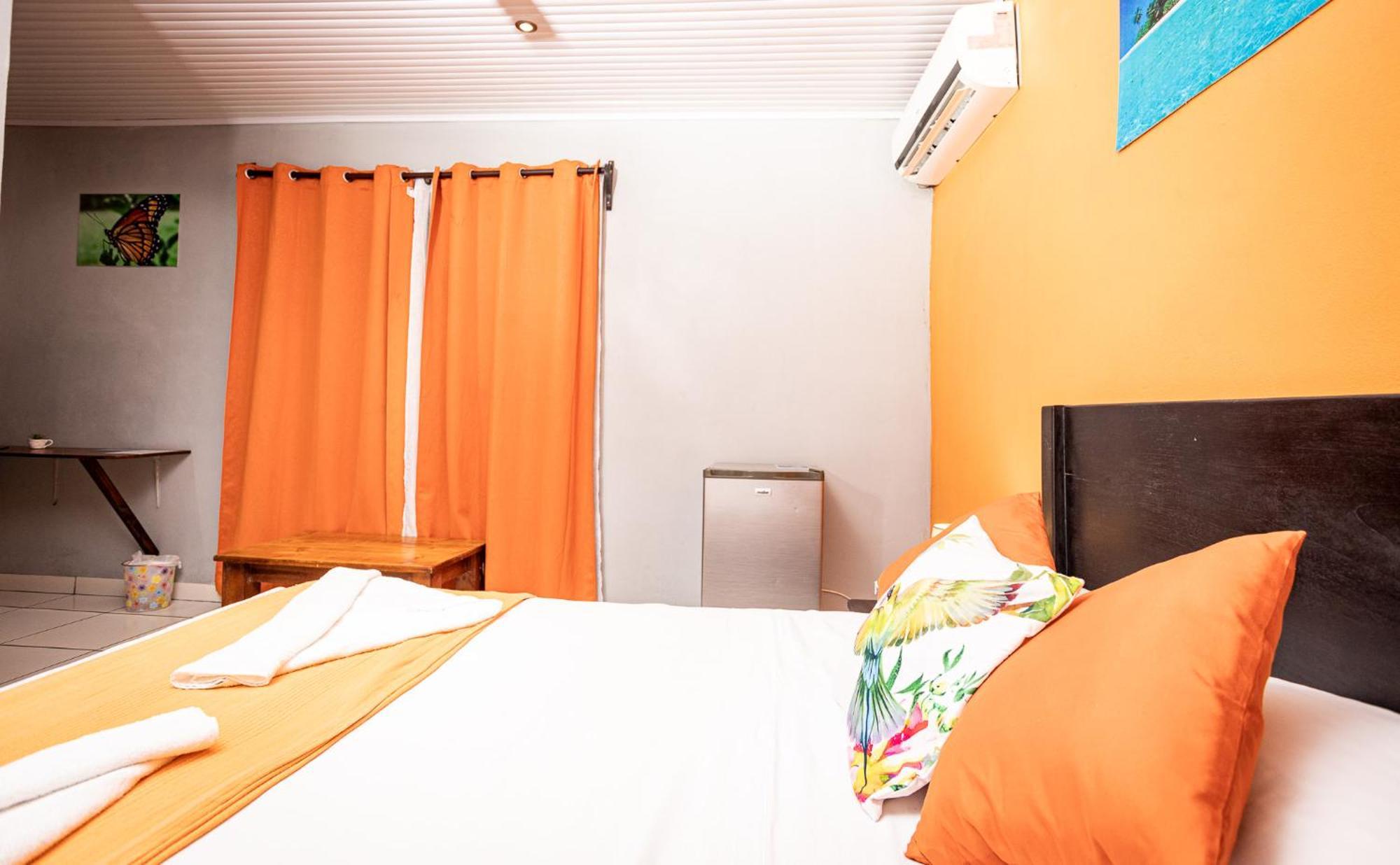 Hospedaje Colibri Manuel Antonio Zewnętrze zdjęcie