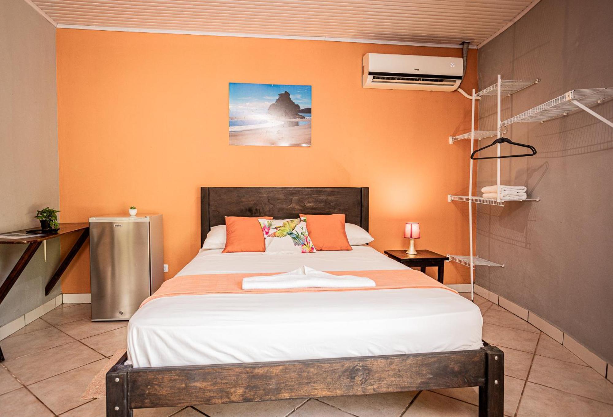 Hospedaje Colibri Manuel Antonio Zewnętrze zdjęcie